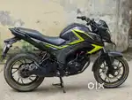 Honda CB Hornet 160R 2017 Model Self Start Double DiskBrake