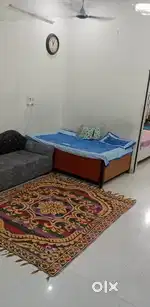 Shop & House for rent