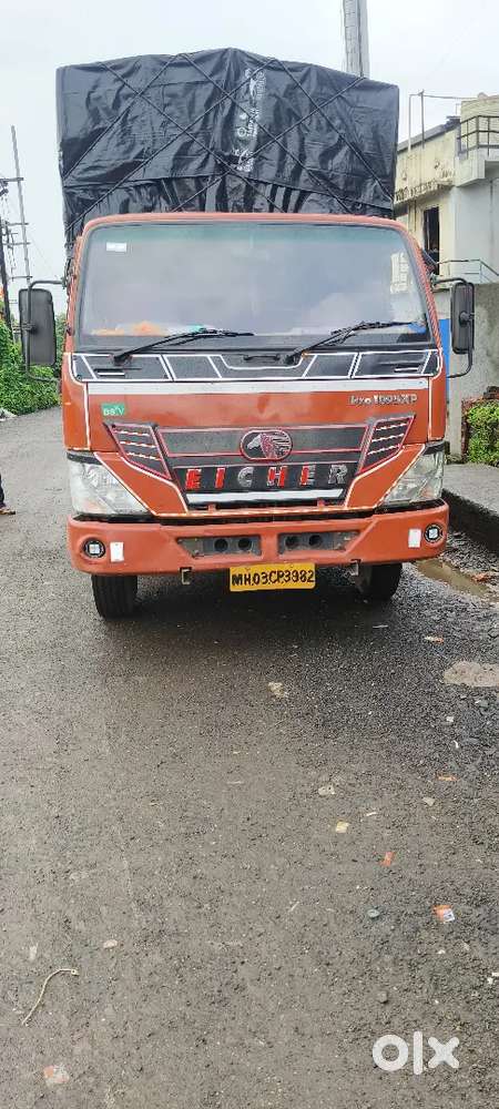 Eicher 1095xp Power steering 10700