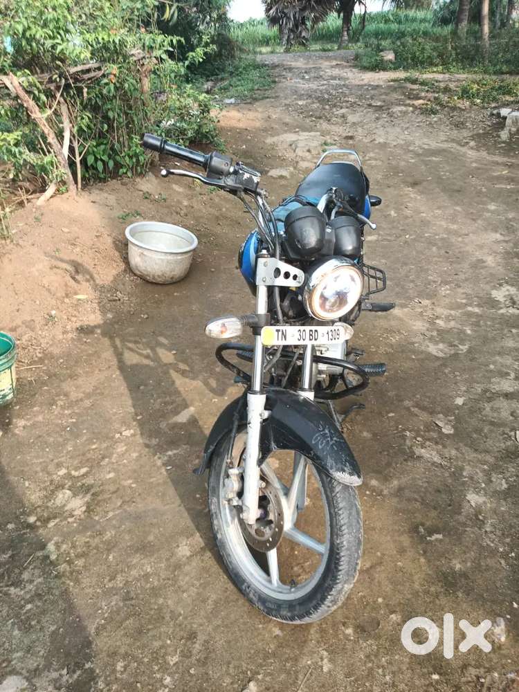 Good condition self work