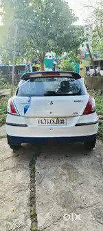 स्विफ्ट वीडीआई 2014