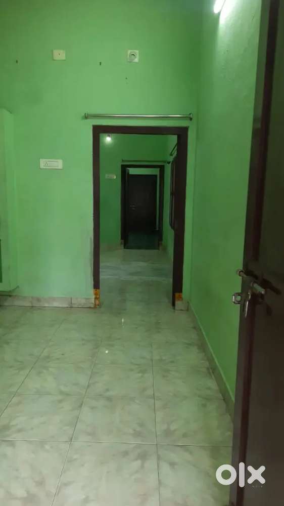 1 BHK Portion for rent in Konddayya Palem
