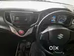 Maruti Suzuki Baleno 2016 Petrol Doctor Driven, well maintained
