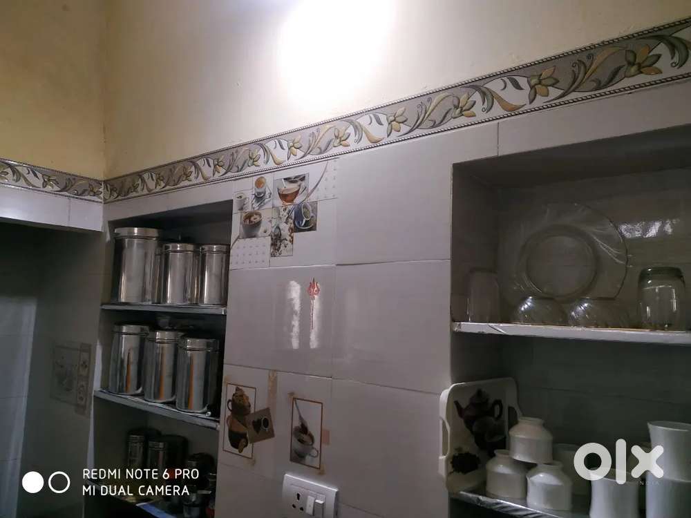 newly construction house