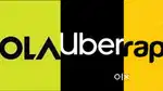 CAB AUTO BIKE ATTACHMENT FOR OLA UBER RAPIDO