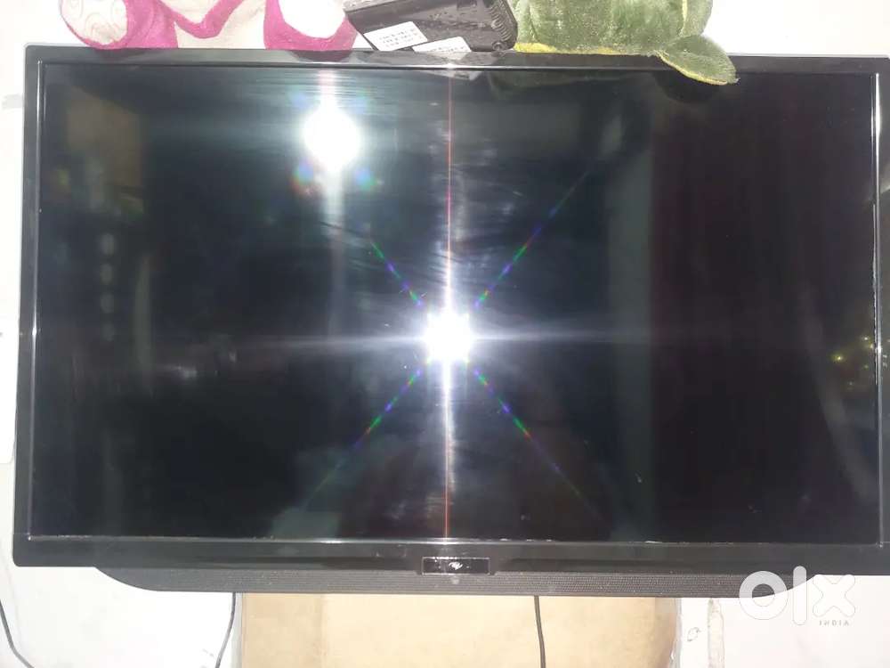 32 inch LEd