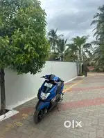 TVS NTORQ 125
