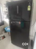 SAMSUNG FRIDGE 670 LITRES.