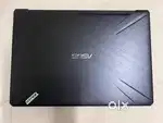 Gaming Laptop ASUS TUF FX705DD