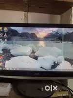 Computer Dell core 2 duo