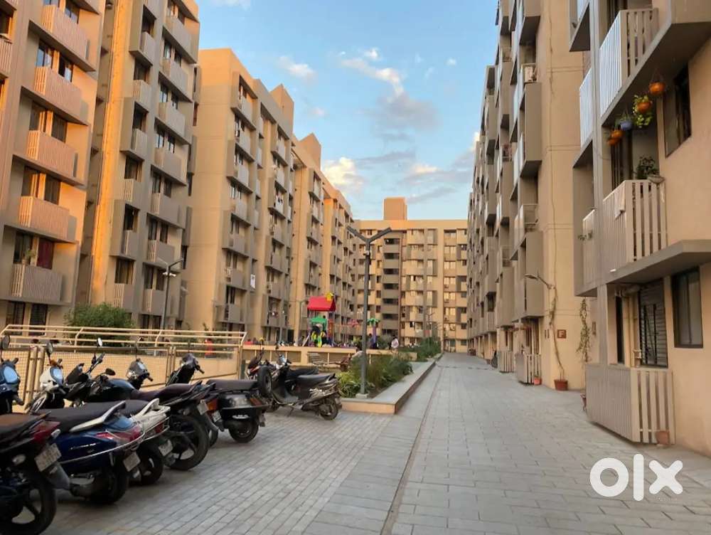 Best property for family and bechlors