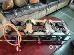 Bhatti 3 stove