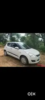 Maruti Suzuki Swift 2014