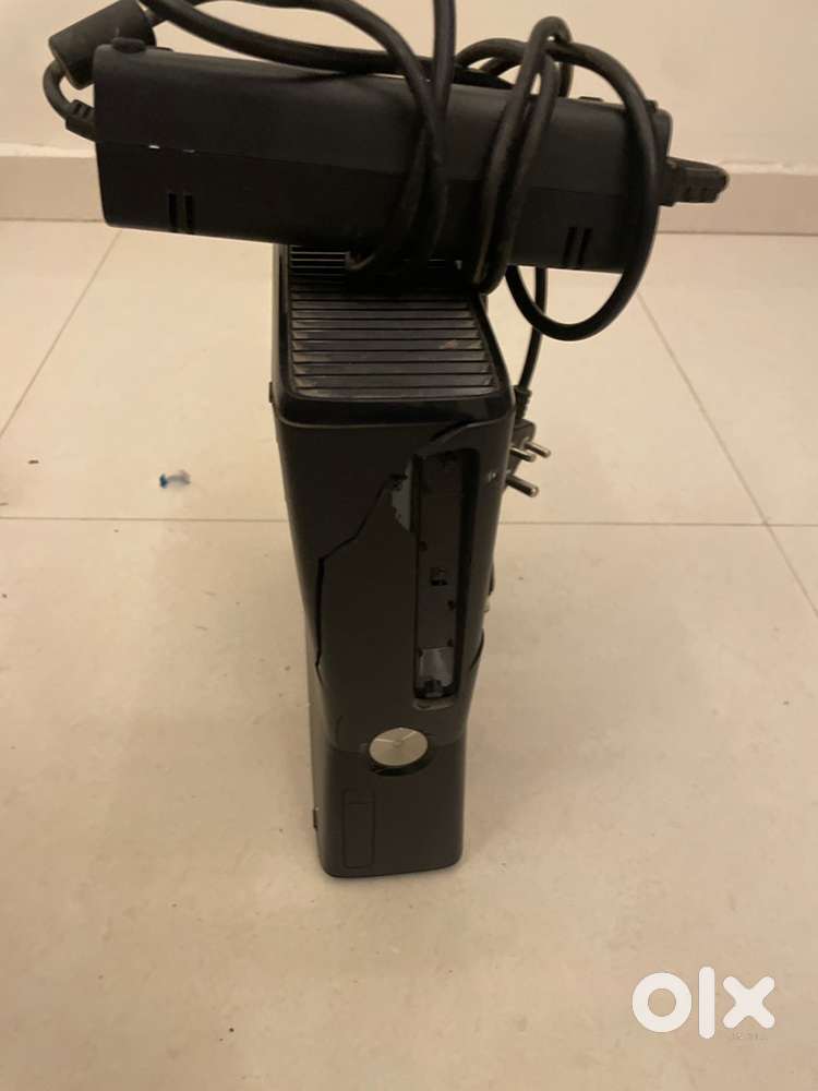 XBOX 360 for parts