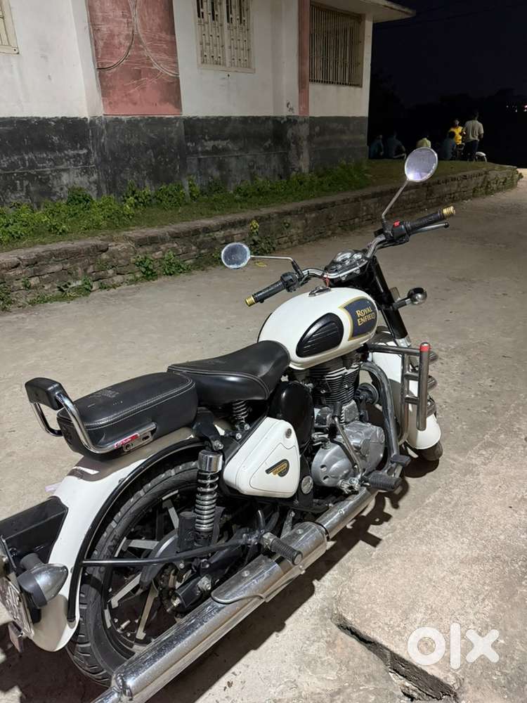 In good condition