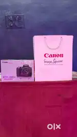 Canon 200D mark 2