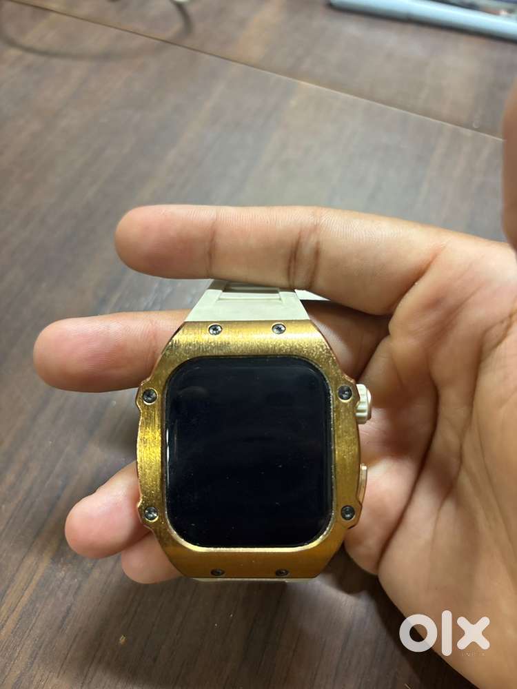 Fireboltt Asphalt Bluetooth Watch