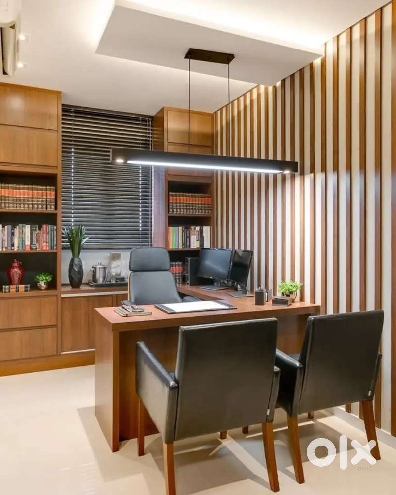 Wanted manager officer at Finance Sector