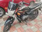 Bajaj platina 100 ES
