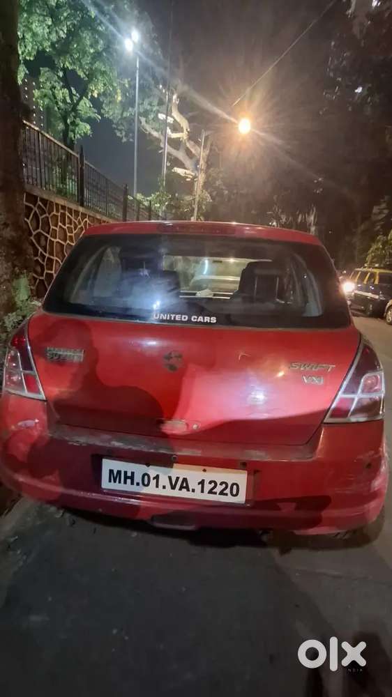 Maruti Suzuki Swift 2006 CNG & Hybrids 850000 Km Driven