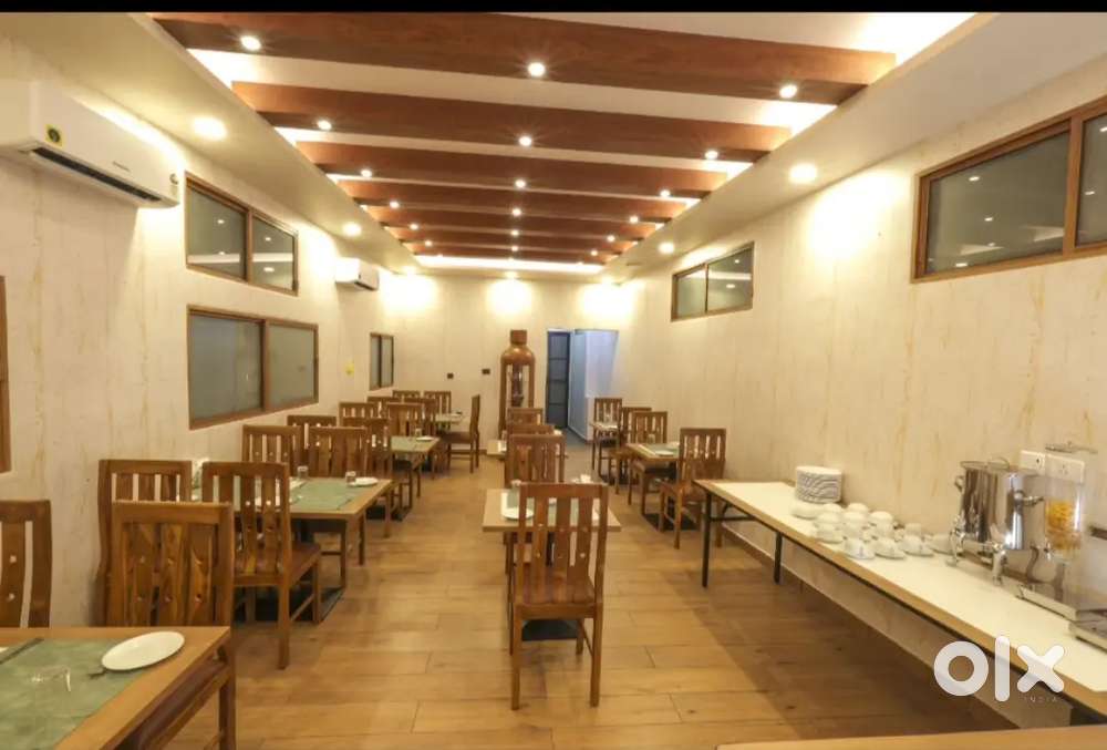 South indian, Continental, Chinese