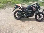 Yamaha FZS good condition 2014 model