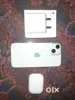 I phone 13 128gb