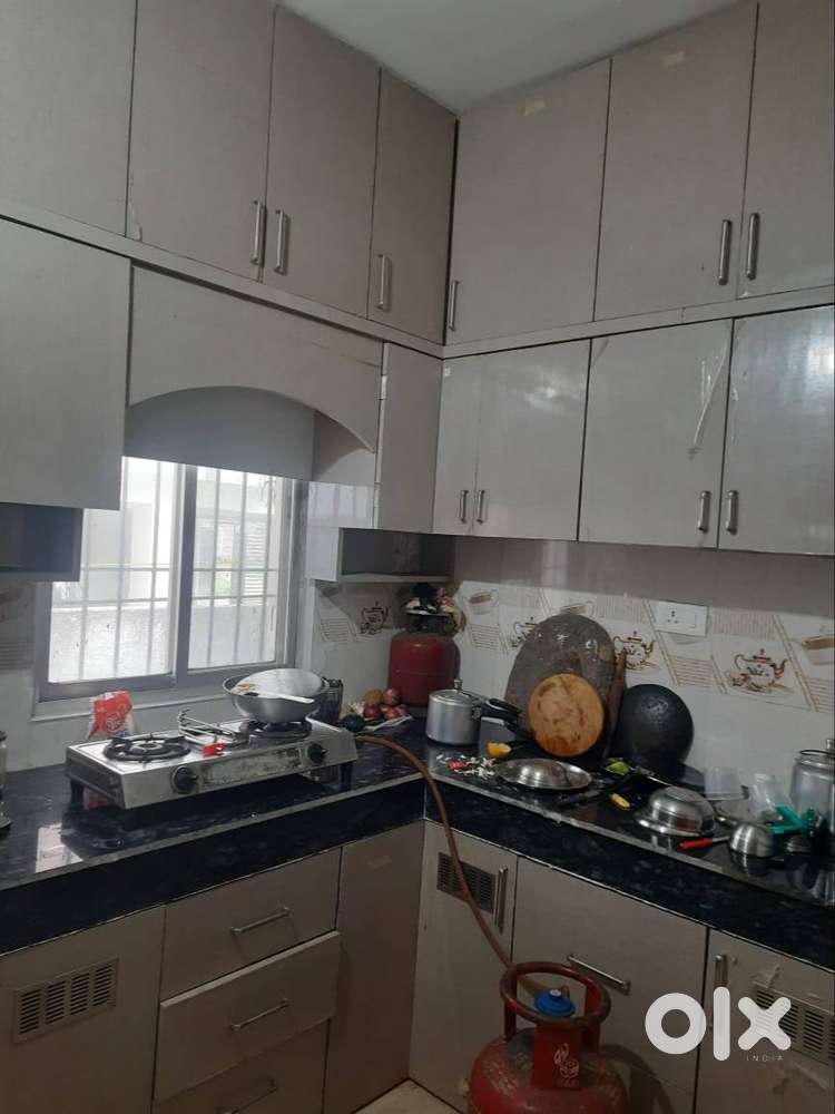 Rent Available at Phase 4 Vastu Vihar Bukru Ranchi