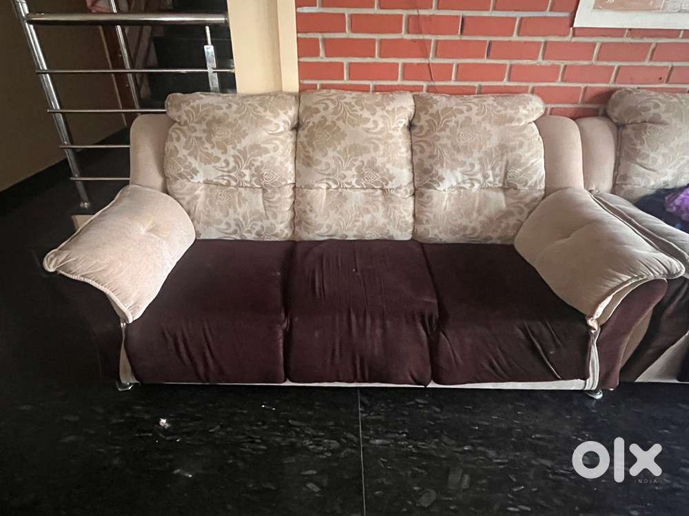 3+2 seater sofa