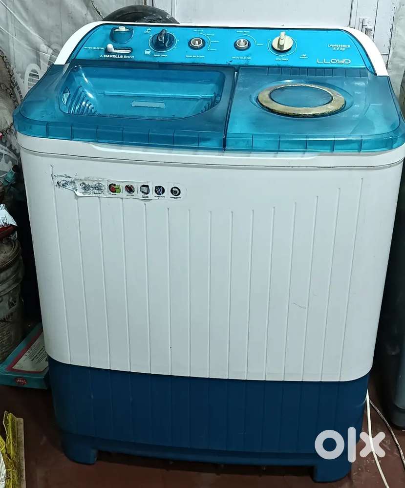 Lloyd 8.5 kg washing Machine