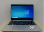 EliteBook लैपटॉप मॉडल्स 840G6 Intel Core i5 8th Gen Ram 16GB SSD 256GB