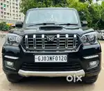 Mahindra Scorpio S11 MT 7S, 2023, Diesel