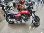 Avengers BS4 JAN 2020 CARBURETOR 1ST OWNER