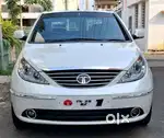 Tata Manza ELAN Quadrajet BS IV, 2011, Diesel