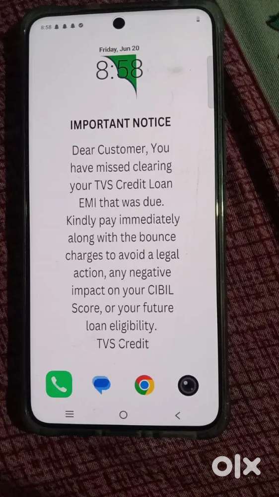 Vivo v50 box