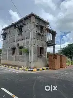 2 BHK VILLA CONSTRUCTION PROPERTY SALE FOR VANDALUR