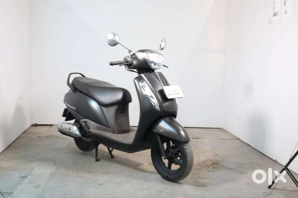 4827/JUPITER 125/BANK FINANCE AVAILABLE