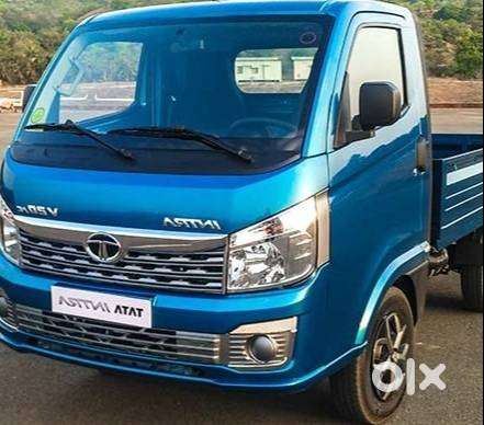 INTRA V30 PICKUP LX CLB BS6
