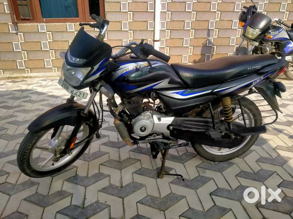 Good condition document ok