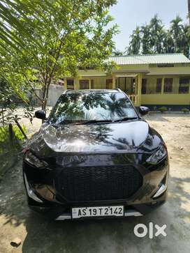 Nissan Magnite 2023 XL New ( Fully loaded accessories)