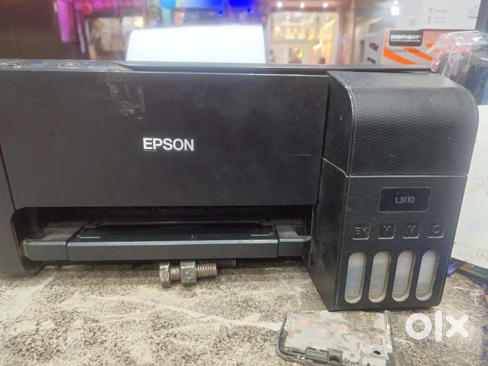 Epson L3110
