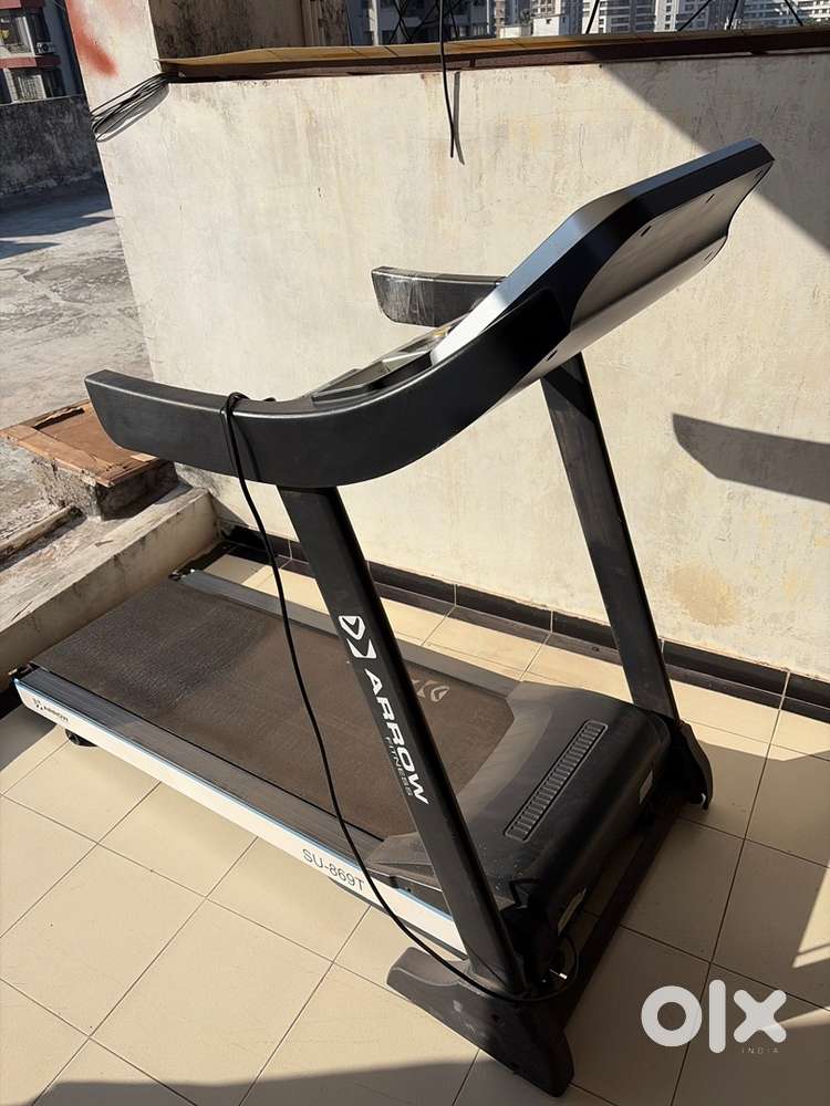 Domestic Treadmill Perfect Condition Ideal For Home Fitness Best Price