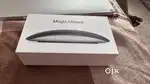 Apple Magic Mouse New Black Colour