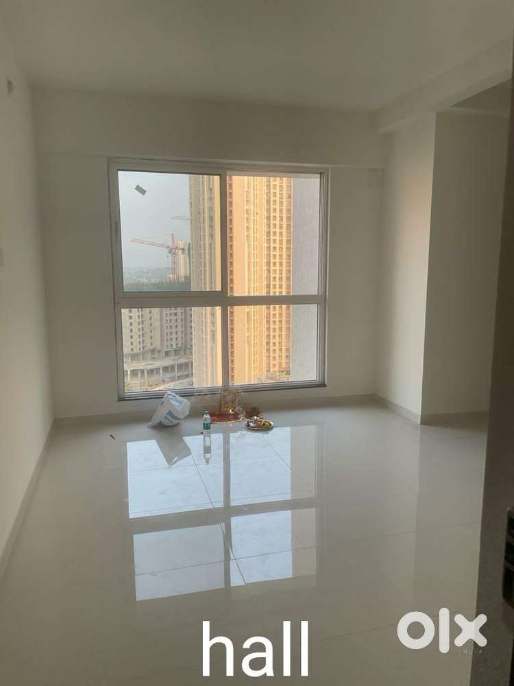2 BHK FULLY FURNISHED