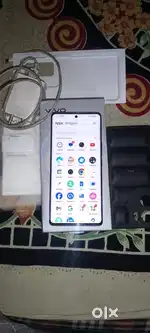 Vivo v29e 5g phone 8 128.gb memori