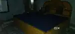 Online room rent