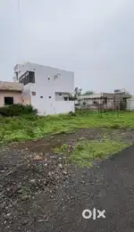 Plot for sale in dabha near bhongade layout bus stop