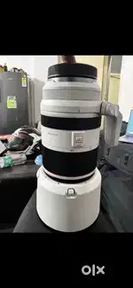 Canon rf 70-200mm lens for sale