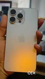 Get iphone 15 pro Max refurbished model in genuine price