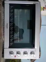 Panasonic NB-H3800 OTG